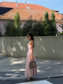 Blush Dress