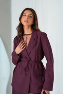 Tulle Suit