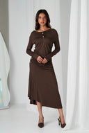 The Draped Set