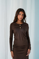 The Draped Set