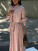Blush Shirt