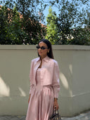 Blush Shirt