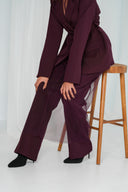Tulle Suit