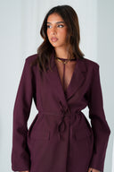 Tulle Suit