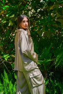 Selene - Taupe