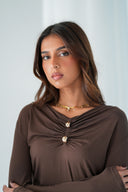 The Draped Set