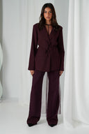 Tulle Suit