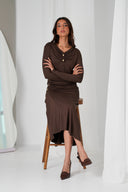 The Draped Set