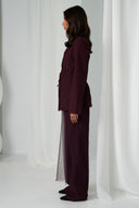 Tulle Suit