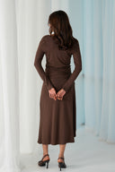 The Draped Set