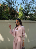 Blush Shirt