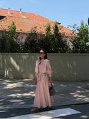 Blush Shirt