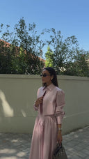 Blush Shirt
