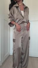 Selene - Taupe